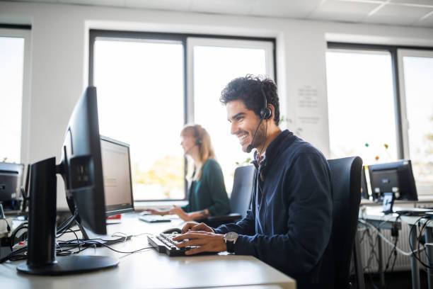 Salesforce-Customer Care CRM