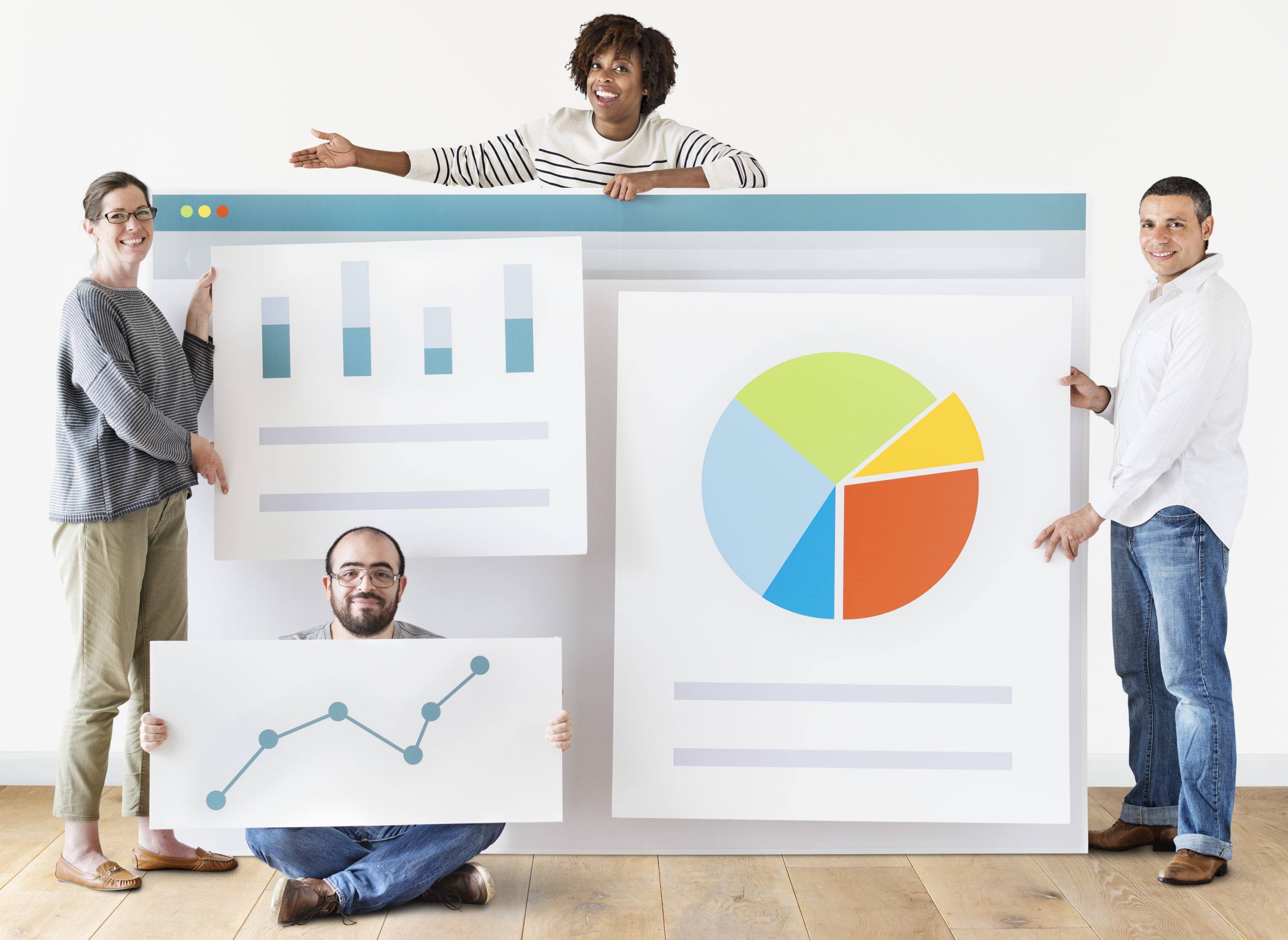 Focus on Key Metrics