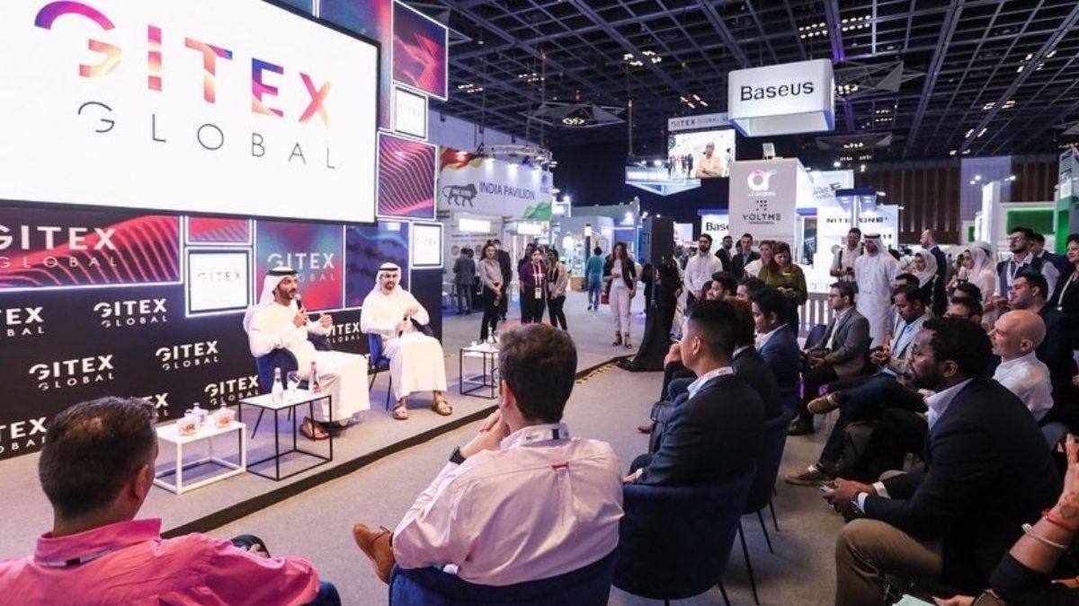 GITEX-Global