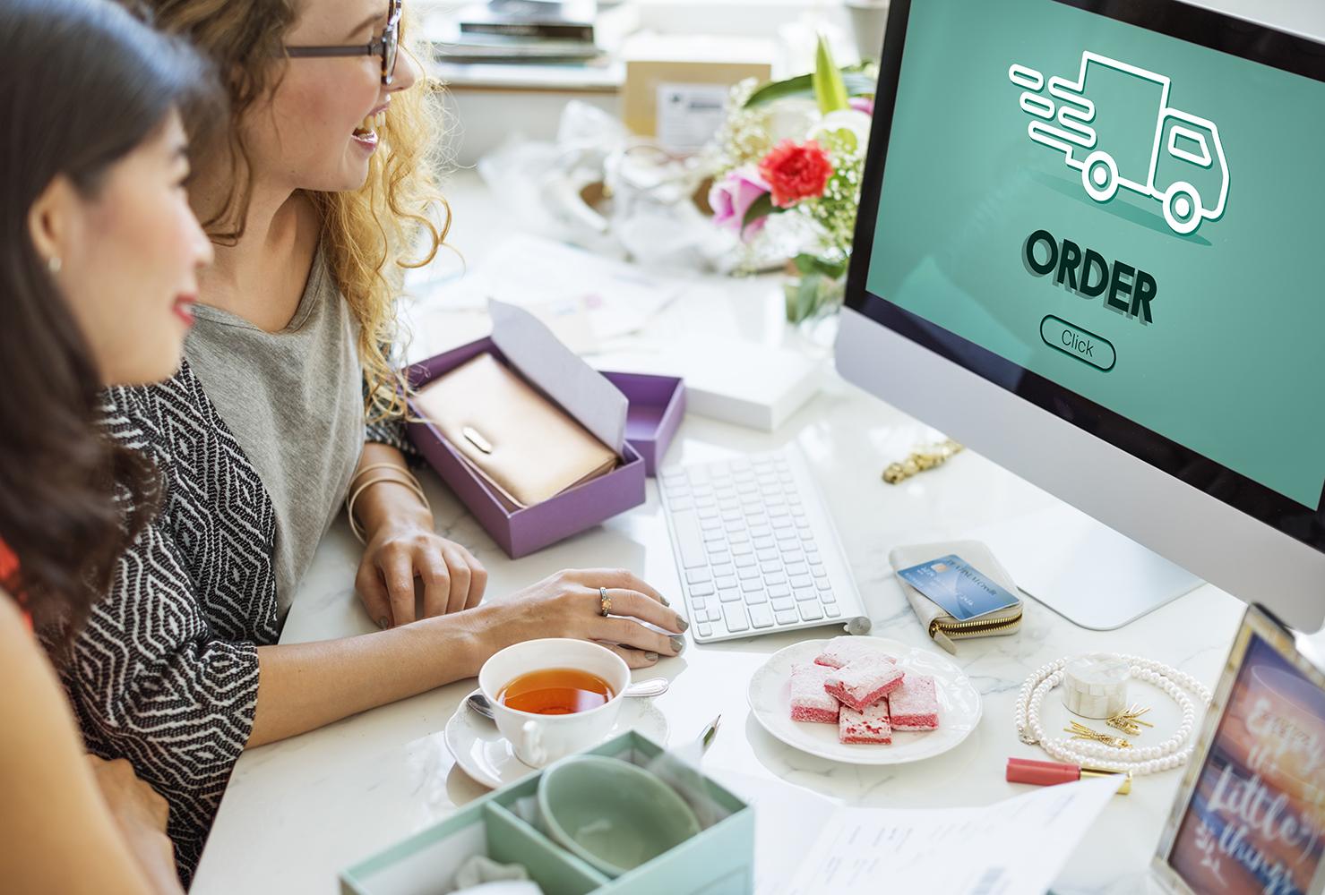 salesforce-Ordering-Application​