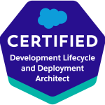 Dev Lifecycle and Deploy Architect