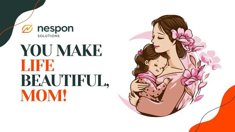 A Global Salute to All Mothers