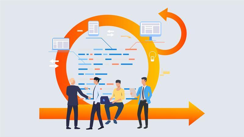 scrum on demand feature new image