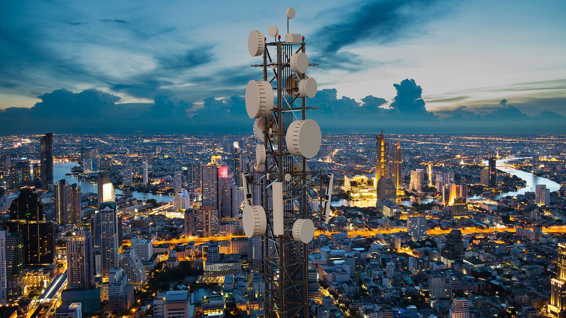 Caso de éxito de transformación digital en telecomunicaciones Nespon